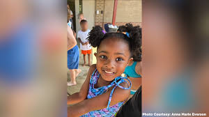 “Gone forever”: Family demands answers after 6-year-old girl dies after being left on daycare bus