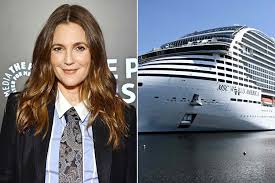 Drew Barrymore Reveals the One Element of Cruise 'Culture' She Learned to 'Love' (Exclusive)