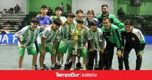 Tiempo Sur - News update