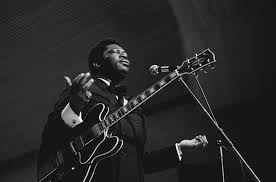 Resultado de imagen de BB king