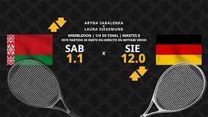 Betfair España - News update