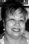 Elvia Aguilar LUBBOCK-Memorial services for Elvia Aguilar, 54, of Lubbock will be 11 a.m. Saturday, Jan. 11, 2014, at First Baptist Church, 302 E. 7th St, ... - photo_034229_3648709_1_8443345_20140110
