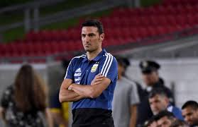 100 jogos, o ciclo histórico de Lionel Scaloni
