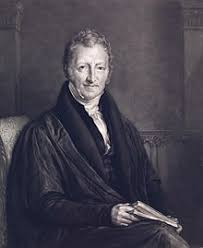 Thomas Robert Malthus - Wikipedia, the free encyclopedia via Relatably.com