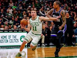 Payton Pritchard Leads Celtics to Decisive Victory Over Kings