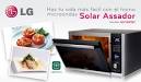 Horno Microondas Lg Solardom - MercadoLibre