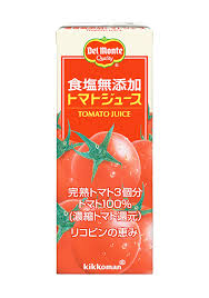 「トマトジュース」の画像検索結果