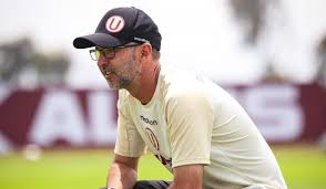 Javier Rabanal: El nuevo técnico de Universitario y su visión futbolística