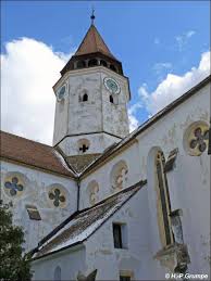 Bildergebnis für tartlau kirchenburg