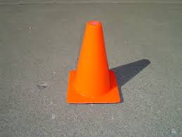 Image result for traffic cone
