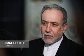 Araghchi: Serious Progress Made as Talks Move Into Core Elements of Potential Agreement