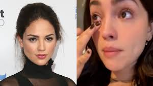 Eiza González de luto ante dolorosa muerte de su “princesa”: “Nunca dejaré de llorar”
