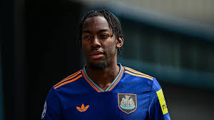Newcastle United - News update
