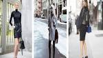اليك سيدتي ملابس ارتديها لعشر