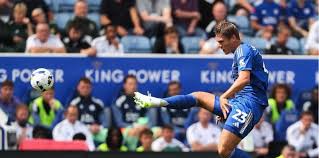 Leicester-Bristol City: Sera que os rivais vao conseguir marcar um ao outro?
