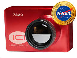 Znalezione obrazy dla zapytania infrared camera