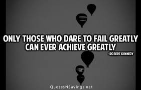 Dare To Be Great Quotes. QuotesGram via Relatably.com