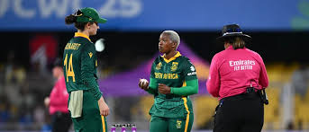 ICC - News update