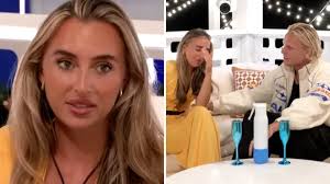 Love Island first look sees Yasmin break down as two Islanders are evicted in brutal twist