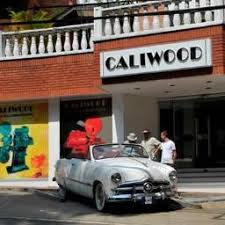 Image result for Caliwood Museum