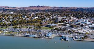 Vallejo asks community for input on improving waterfront