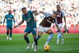 Matty Cash de retour à Nottingham Forest? Pourparlers Lancés! - Imagen principal del artículo