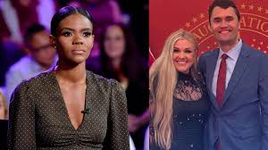 Candace Owens and Ben Shapiro Feud Over Charlie Kirk's Death