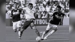 Lo atacaron en una carnicería: Así fue el atentado donde asesinaron a Mario Pineida, jugador del Barcelona SC