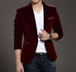 Custom Velvet Blazers, Men s Custom Jackets Blazers 169