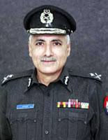 Dr. Syed Azhar Hassan Nadeem (February 2008) - ig_syed_azhar_hassan