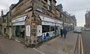 ‘Professional gang’ raids world-famous St Andrews golf store