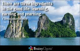 Ingredients Quotes - BrainyQuote via Relatably.com