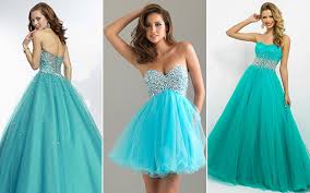 Resultado de imagem para vestidos para festa de 15 anos solto