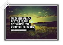 Image result for quotes about starting over
