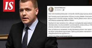 Ilta-Sanomat - News update