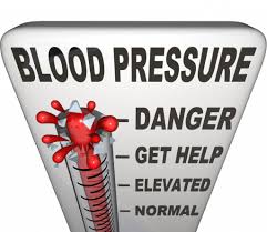 Image result for blood pressure symptoms