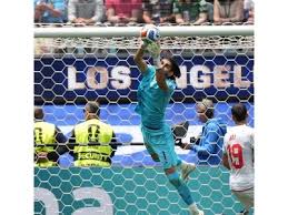 This is how we protect our land: Ghalibaf lauds Beiranvands performance in FIFA WC 2026 match vs Belgium