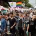 Taiwan court rules in favor of same sex marriage