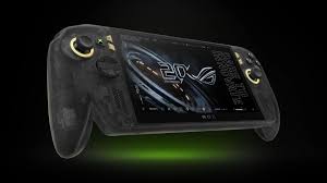 ASUS Issues Mini Statement Confirming Standalone Version Of ROG Xbox Ally X20