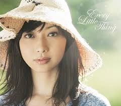 Every Little Thing – あたらしい日々 / 黄金の月 [36th Single]. August 26, 2008 at 5:00 pm (Every Little Thing) (Every Little Thing, Oricon Year 2008 Singles) - elt1