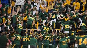 North Dakota State makes $17 million FCS-to-FBS decision that changes college football