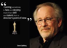 Steven Spielberg Quotes On Success. QuotesGram via Relatably.com