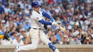 Brewers Score 9-4 Win Over Cubs: How Milwaukee Methodically Cracked Misiorowski's Changeup Arsenal