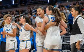 Lauren Betts furthers Bruin legacy with historic ESPY victory