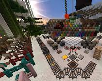 Image of Johnsmith Legacy Minecraft mod