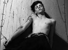 Billedresultat for male thinspo skinny