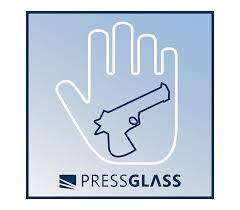 Laminated glass - PRESS GLASS SA