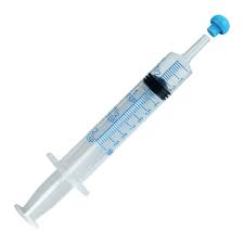 MediVena® One-Care® Oral Syringes | Danlee Medical
