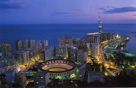 Resultado de imagen de malaga