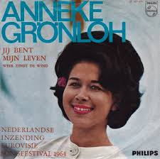 45cat - Anneke Grönloh - Jij Bent Mijn Leven / Weer Zingt De Wind - Philips - Netherlands - 327 645 JF - anneke-gronloh-weer-zingt-de-wind-philips